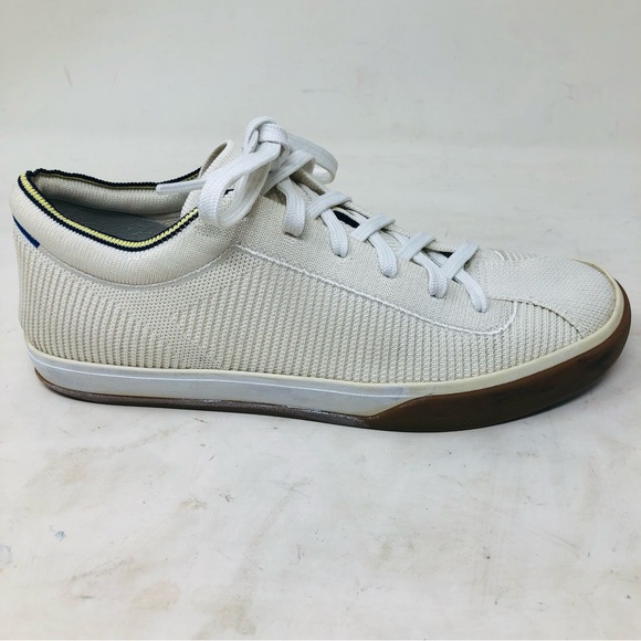 Rothy’s Fabric Low Top Sneakers - Picture 2 of 12